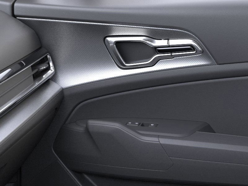 New 2025 Kia Sportage LX image 25