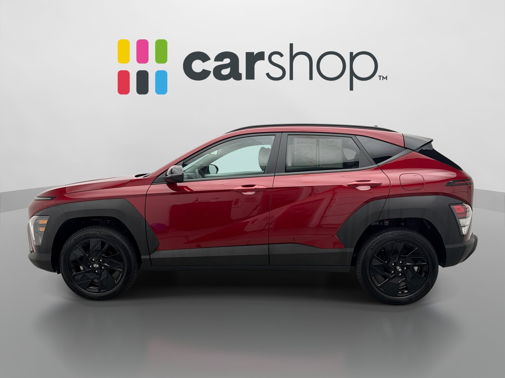 Used 2026 Hyundai Kona SEL Sport AWD/4WD image 2