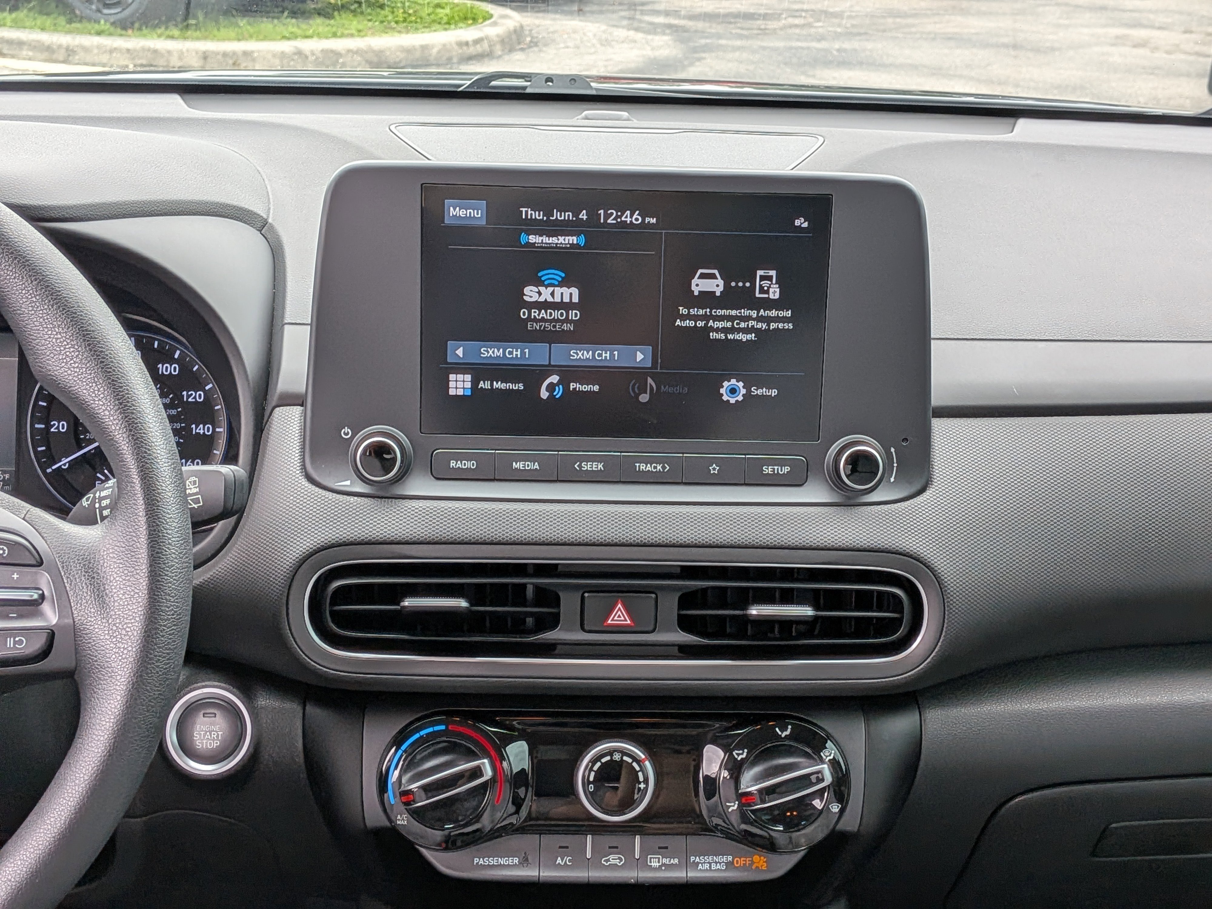 Used 2023 Hyundai Kona SEL FWD image 20