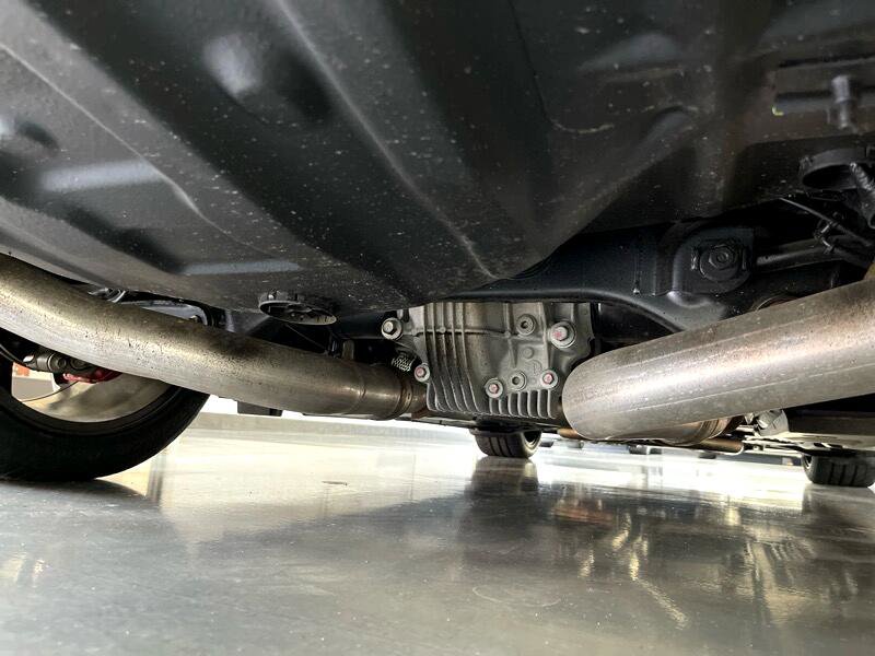 Used 2015 Dodge Challenger SRT Hellcat image 57