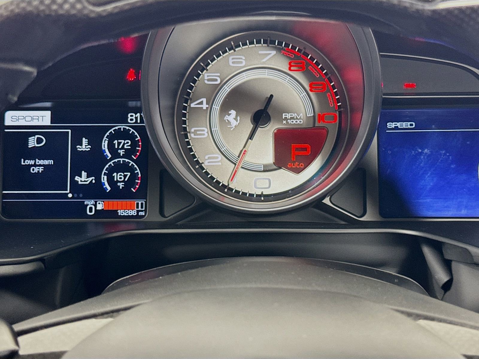 Used 2020 Ferrari Portofino image 12