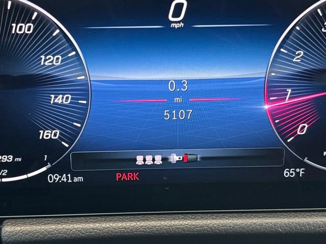 Certified 2026 Mercedes-Benz GLA 250 image 16