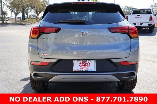 New 2026 Buick Encore GX Preferred w/ Advanced Technology Package image 6