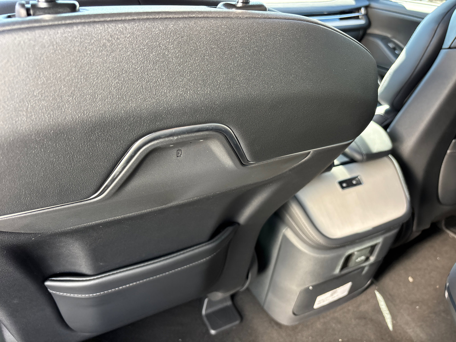 New 2025 Lincoln Navigator L Reserve image 35