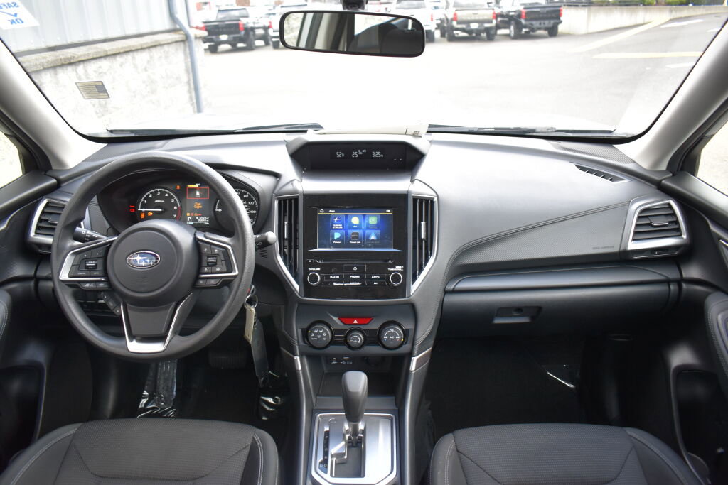 Used 2020 Subaru Forester w/ Alloy Wheel Package image 26