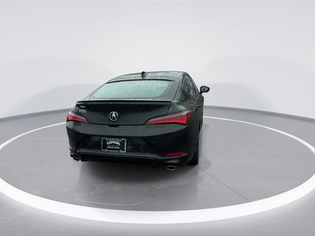 Used 2024 Acura Integra A-Spec image 7