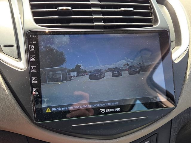 Used 2016 Chevrolet Trax LS w/ LPO, Protection Package FWD image 22