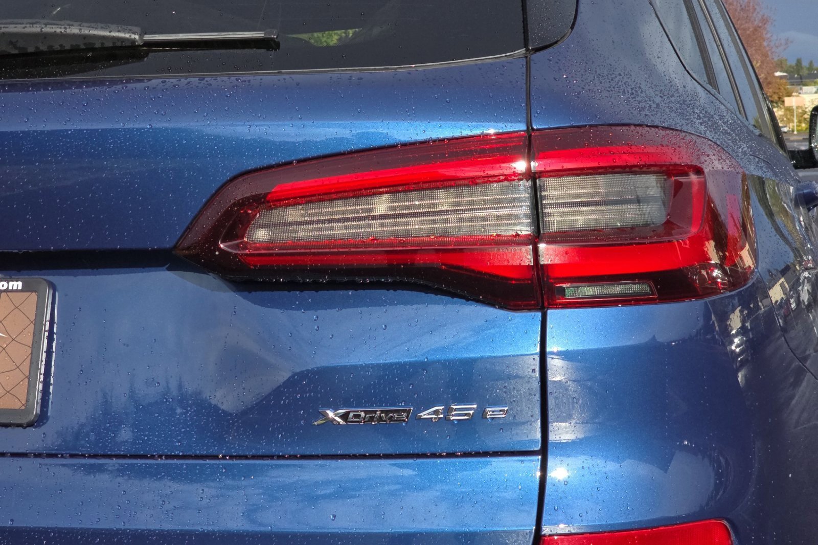 Used 2023 BMW X5 xDrive45e w/ M Sport Package image 29