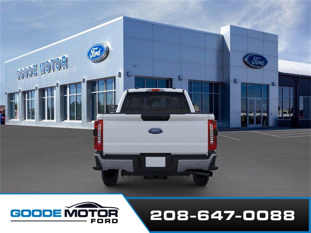 New 2026 Ford F250 XL image 5