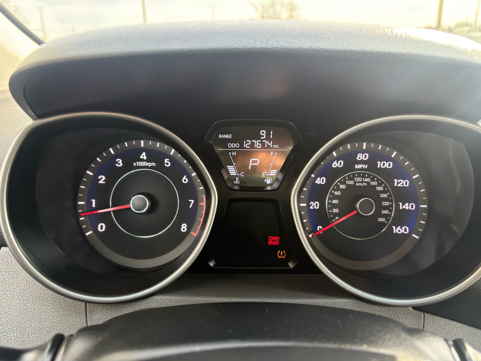 Used 2012 Hyundai Elantra GLS w/ Preferred Pkg 3 image 22