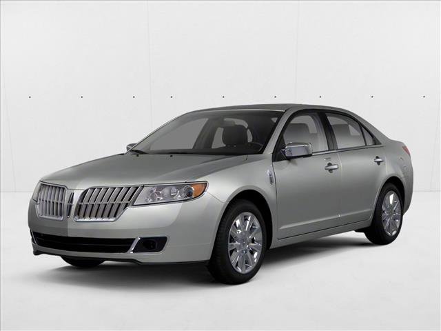 Used 2012 Lincoln MKZ AWD