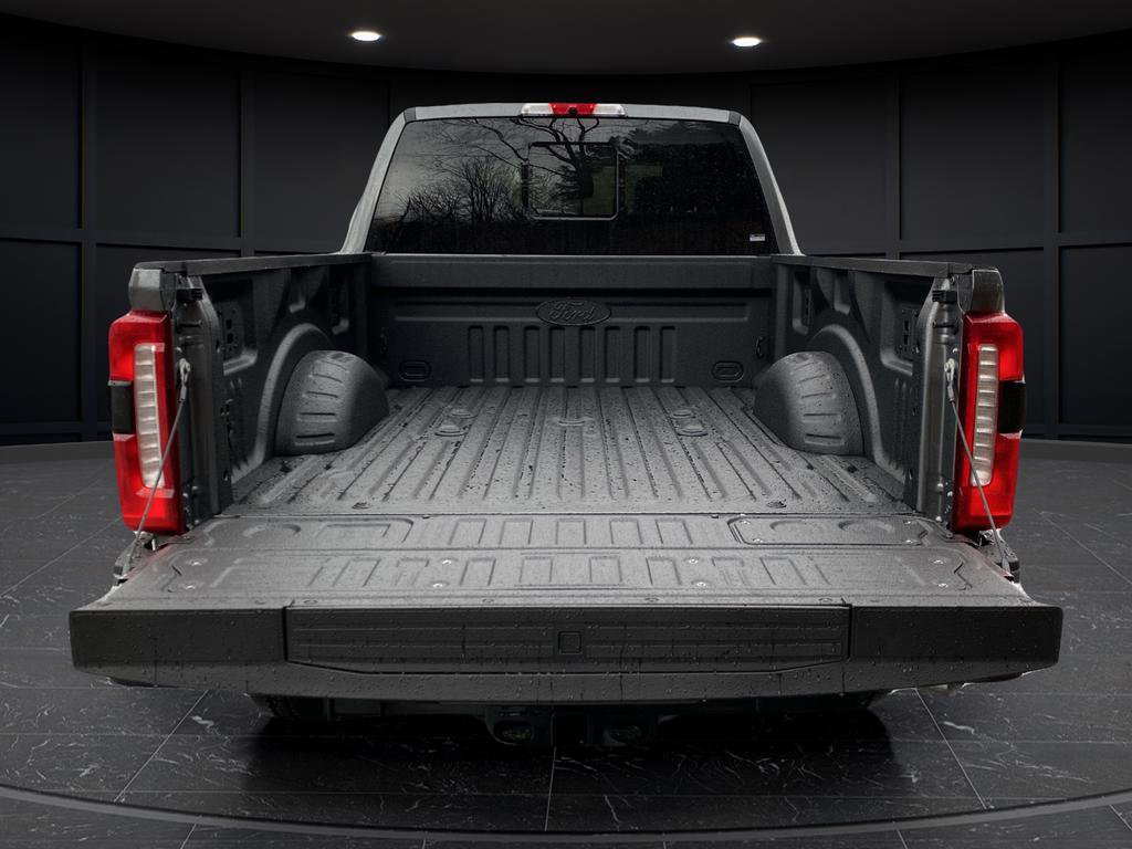 New 2026 Ford F350 XLT image 18