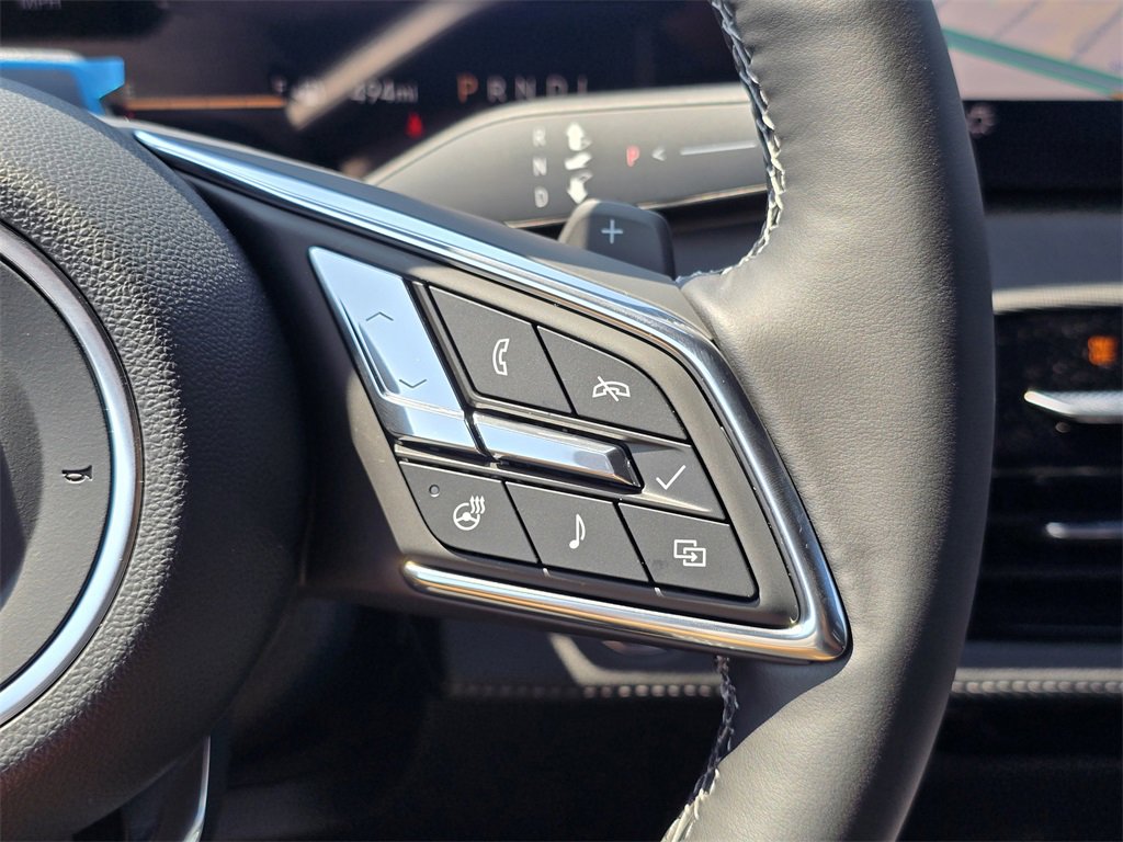 New 2025 Buick Enclave Sport Touring w/ Super Cruise Package image 20