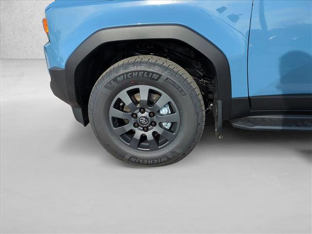 New 2026 Toyota Land Cruiser image 10