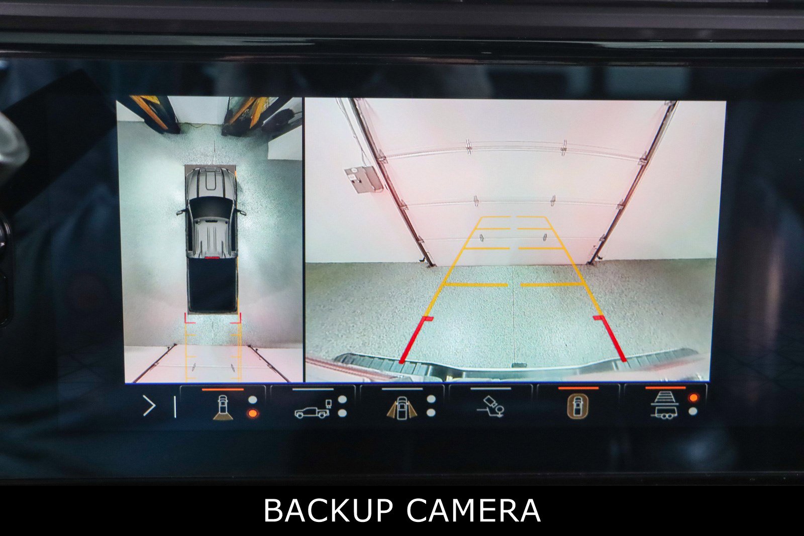 Used 2024 GMC Sierra 2500 AT4 w/ AT4 Preferred Package image 20