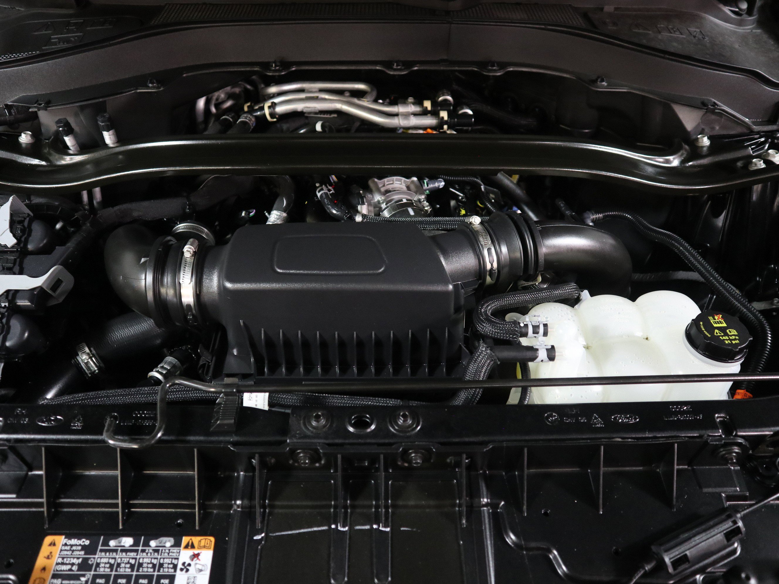 Used 2023 Ford Explorer ST w/ Equipment Group 401A image 15