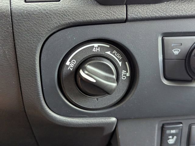 Used 2026 Nissan Frontier PRO-4X AWD/4WD image 28