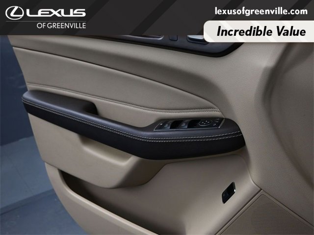 Used 2017 Mercedes-Benz GLE 350 GLE 350 image 18