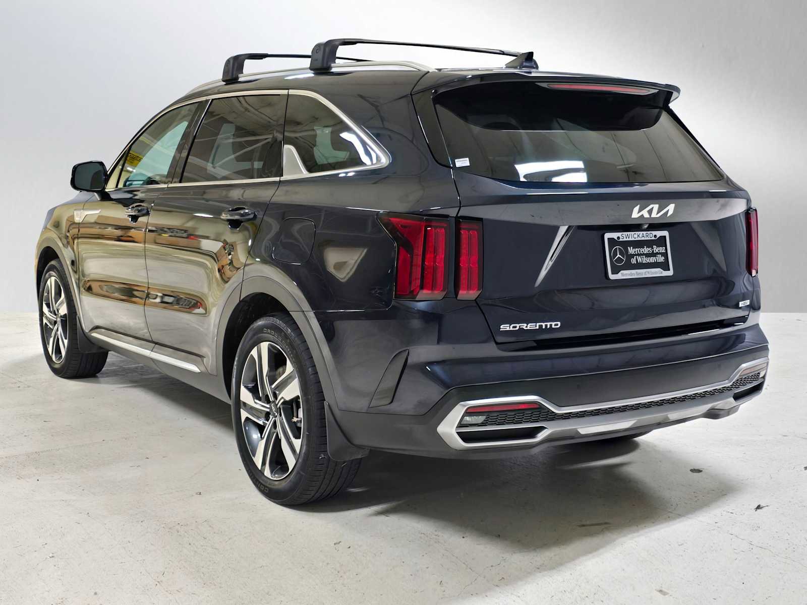 Used 2023 Kia Sorento SX Prestige image 5