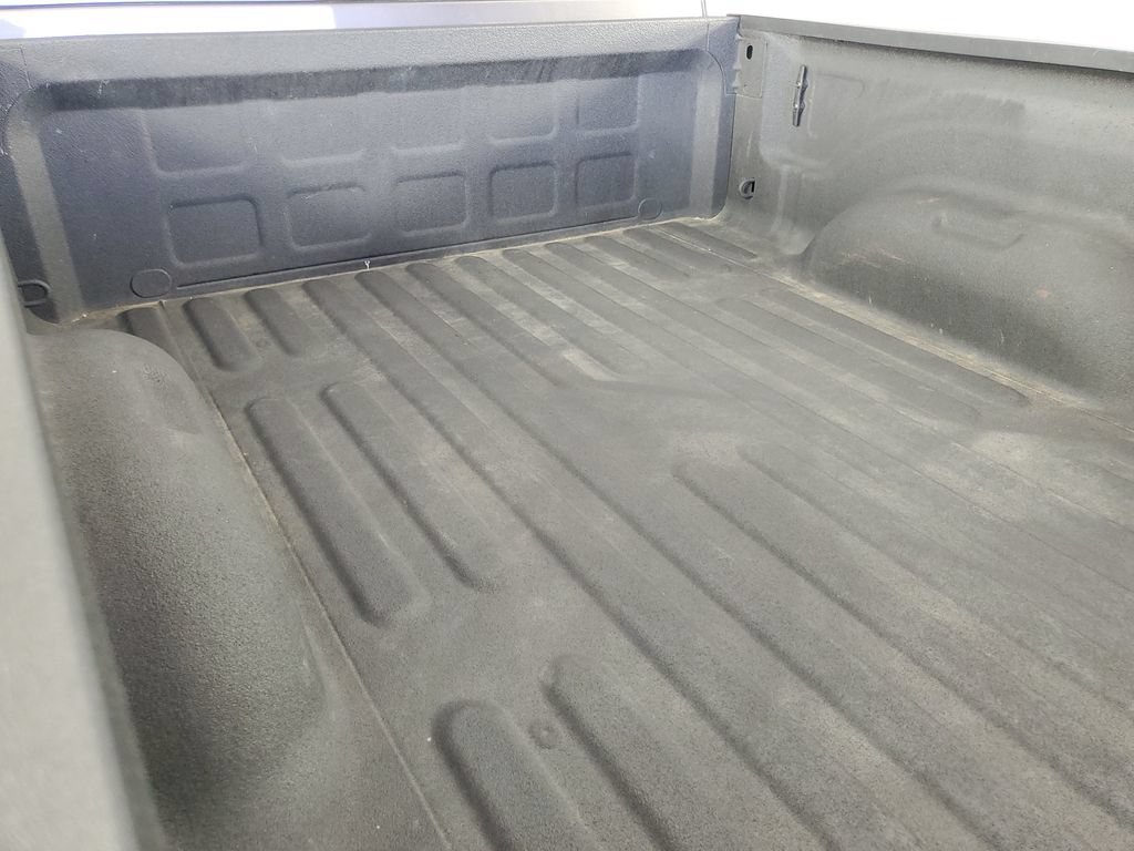 Used 2025 RAM 2500 Big Horn AWD/4WD image 33