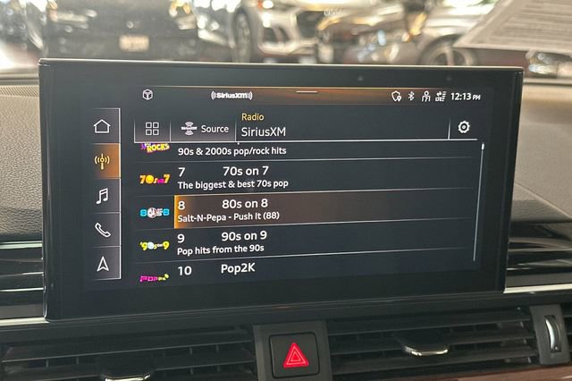 Used 2023 Audi A5 2.0T Premium w/ Convenience Package image 21
