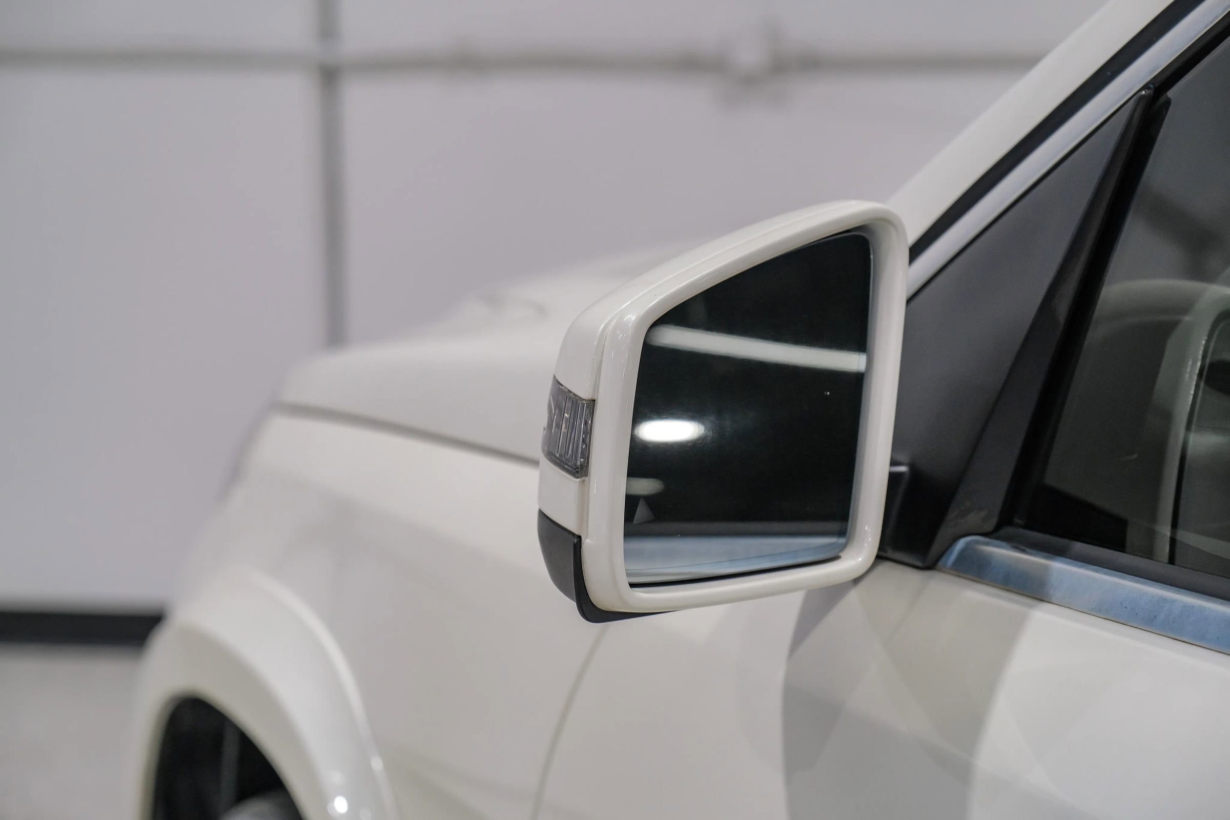 Used 2016 Mercedes-Benz GL 63 AMG 4MATIC image 50