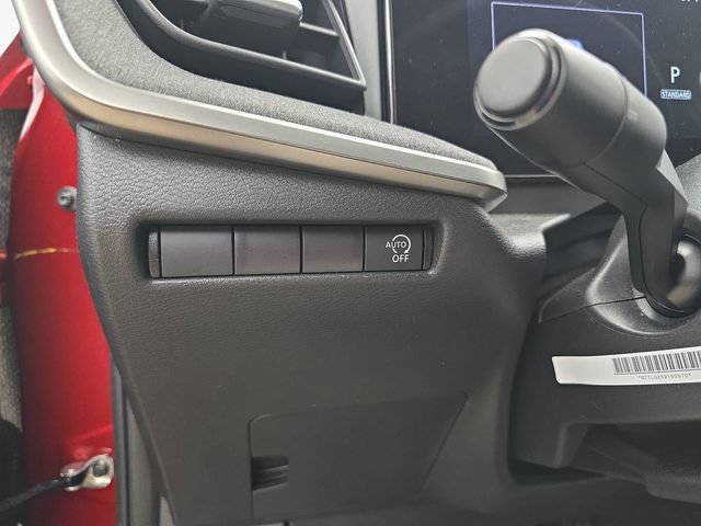 Used 2026 Nissan Kicks SV FWD image 38