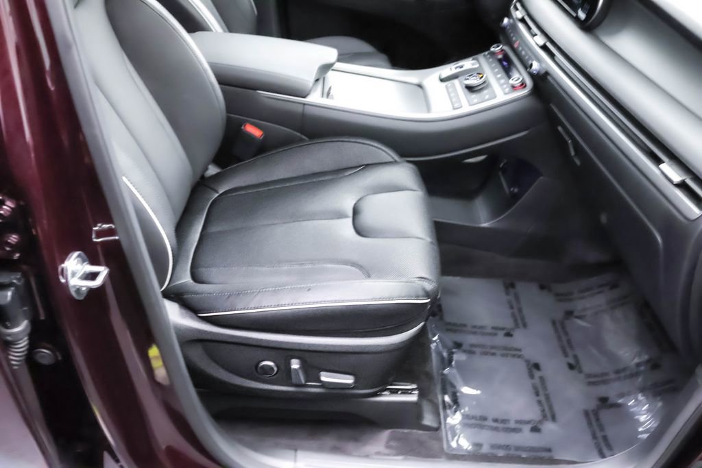 Used 2025 Hyundai Palisade SEL image 28