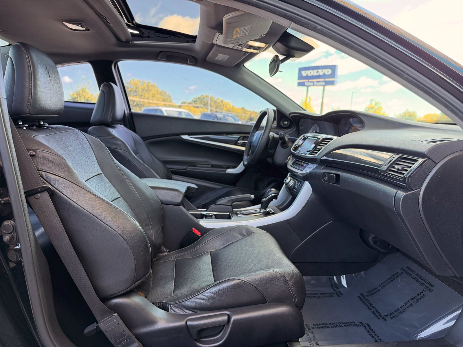 Used 2014 Honda Accord EX-L image 19