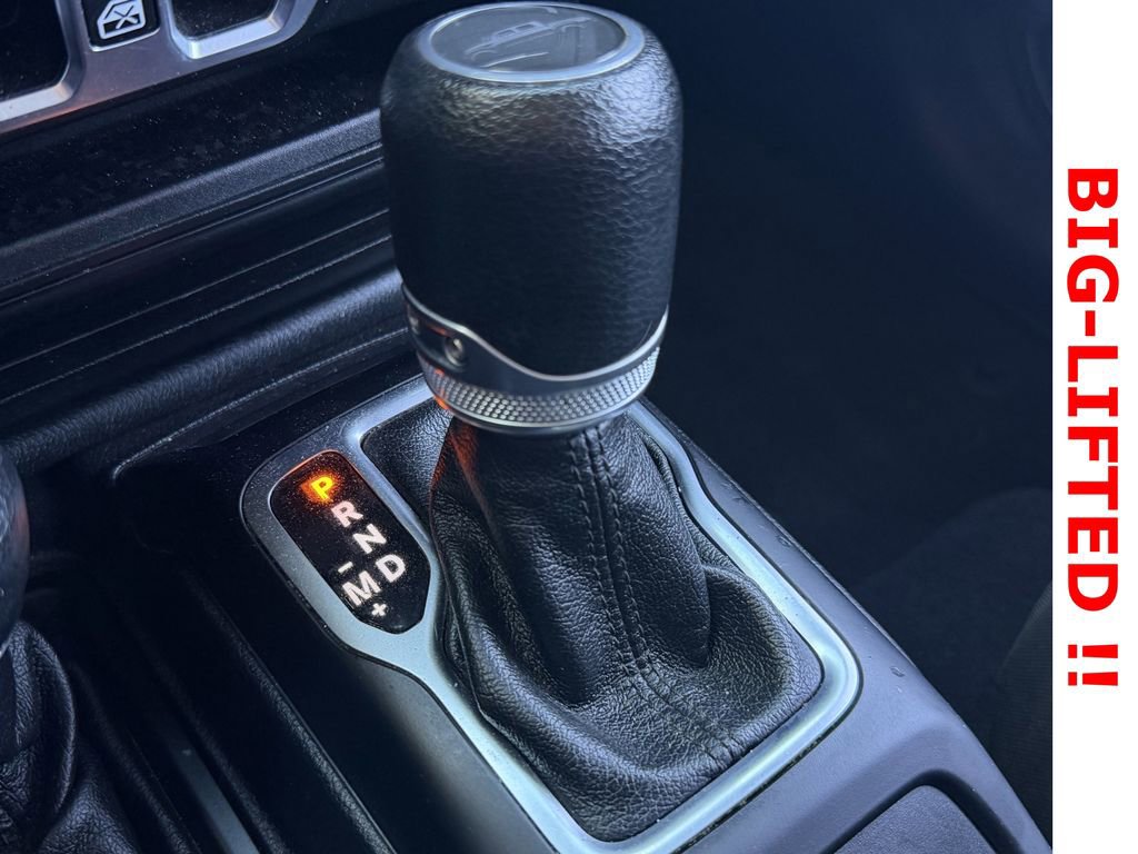 Used 2020 Jeep Gladiator Sport w/ Quick Order Package 24S image 19