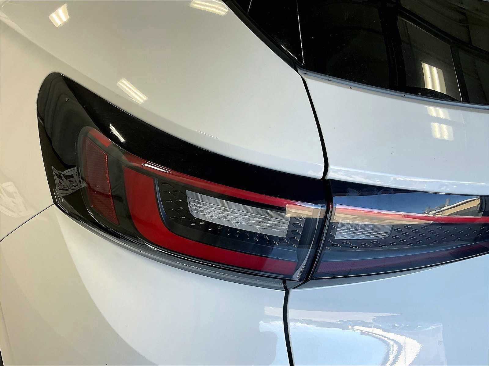 Used 2021 Volkswagen ID.4 Pro w/ ID.4 Protection Package image 31