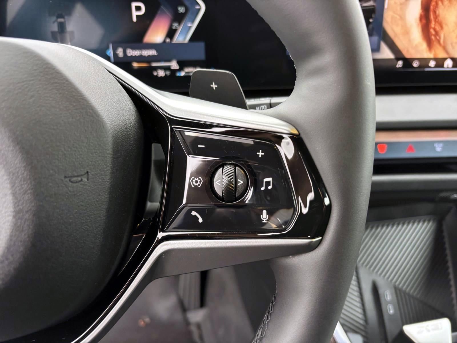 Used 2026 BMW X3 xDrive30 image 17