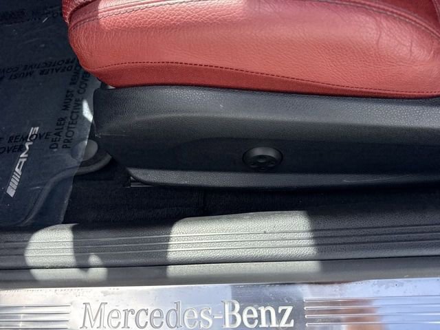 Used 2021 Mercedes-Benz C 300 4MATIC Cabriolet image 12