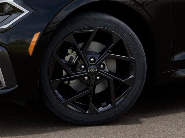 New 2026 Kia K5 GT-Line AWD/4WD image 9