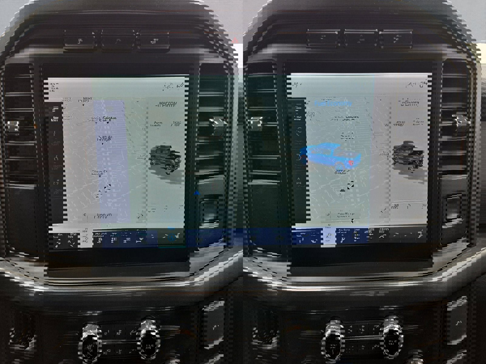 Certified 2023 Ford F150 XLT w/ Equipment Group 302A High image 18