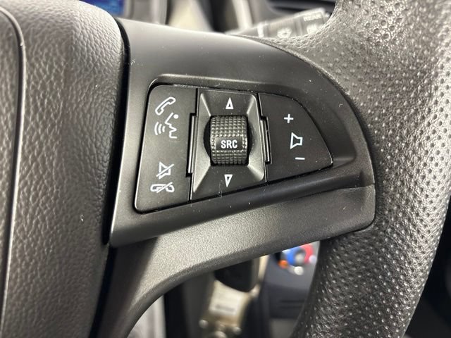 Used 2016 Chevrolet Trax LS AWD/4WD image 34