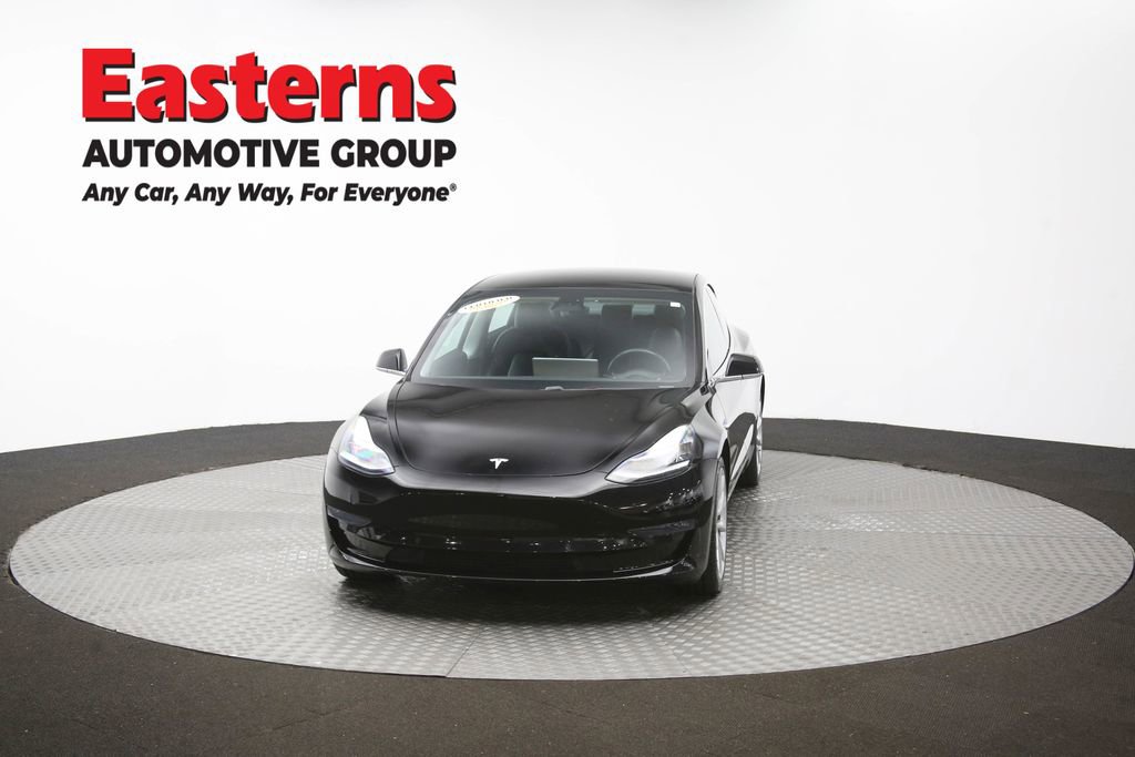 Used 2019 Tesla Model 3 Long Range image 46