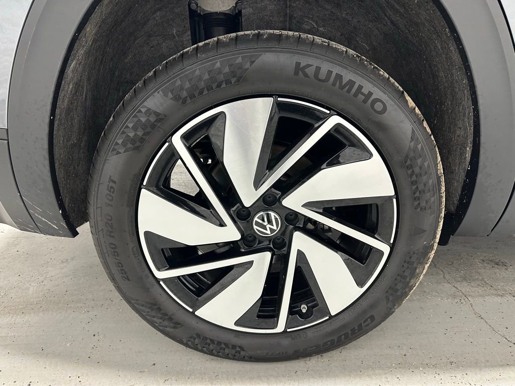 Used 2025 Volkswagen Atlas SE image 68