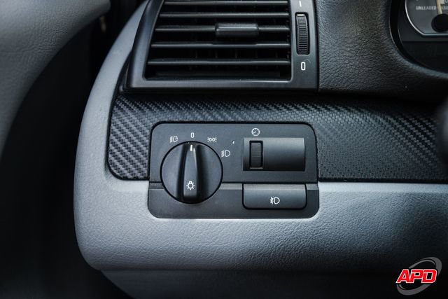 Used 2002 BMW M3 Coupe image 65