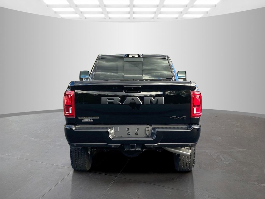 New 2026 RAM 2500 Laramie image 5
