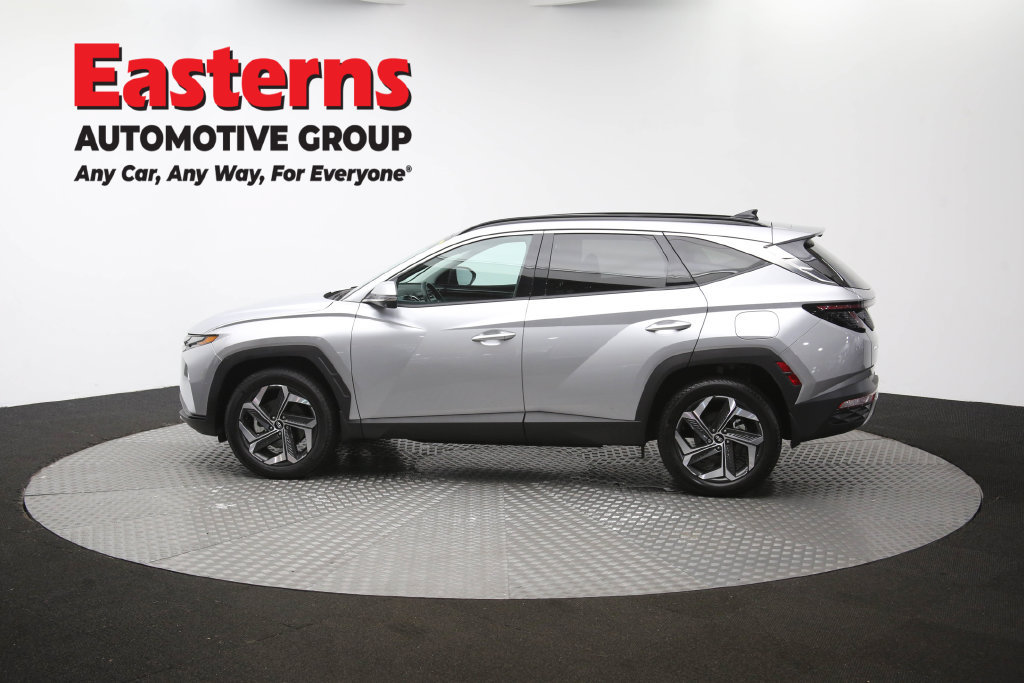 Used 2023 Hyundai Tucson Limited AWD/4WD image 67