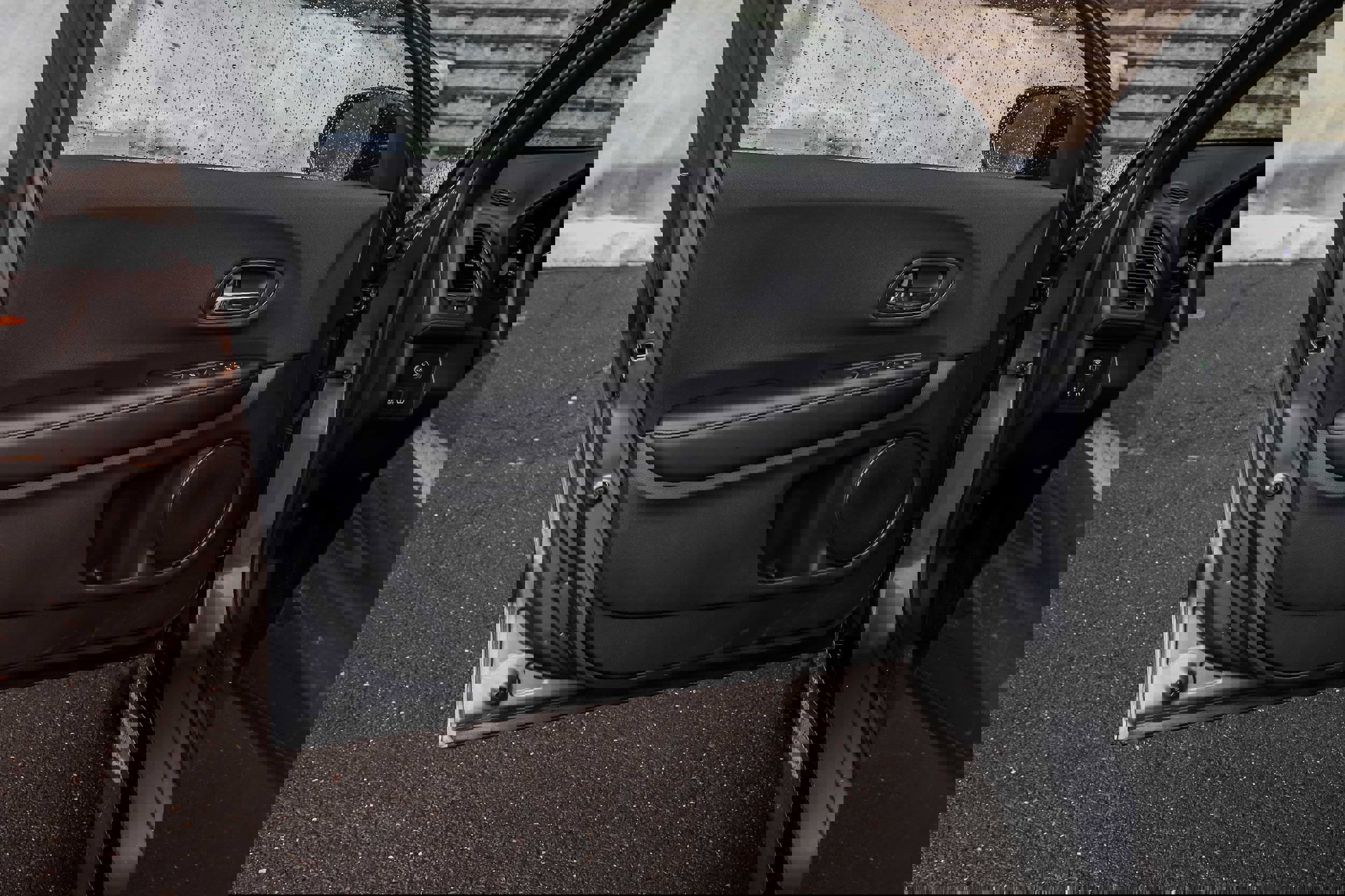 Used 2022 Honda HR-V Sport image 22