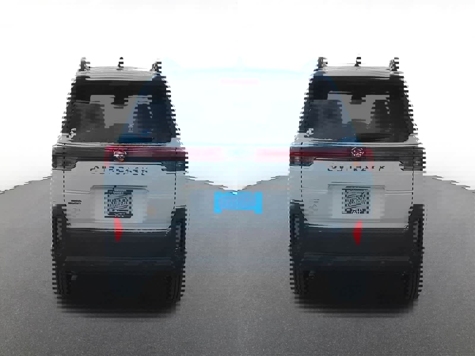 New 2026 Subaru Outback Touring image 5