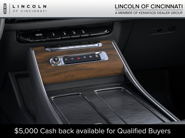 New 2026 Lincoln Aviator Reserve AWD/4WD image 15