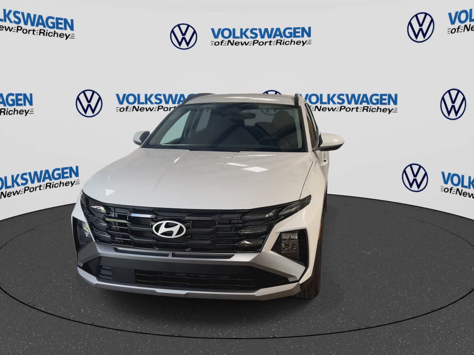 Used 2026 Hyundai Tucson SEL Plus FWD image 3