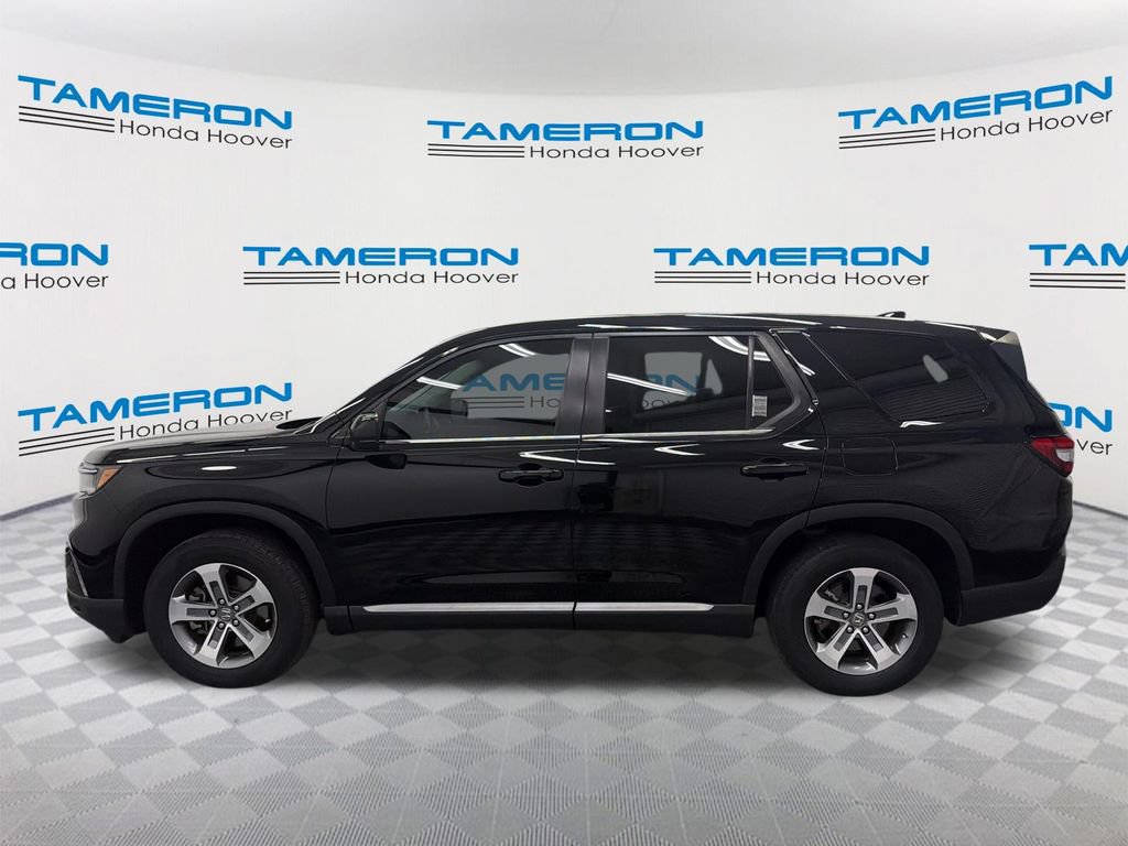 Used 2023 Honda Pilot EX-L image 2