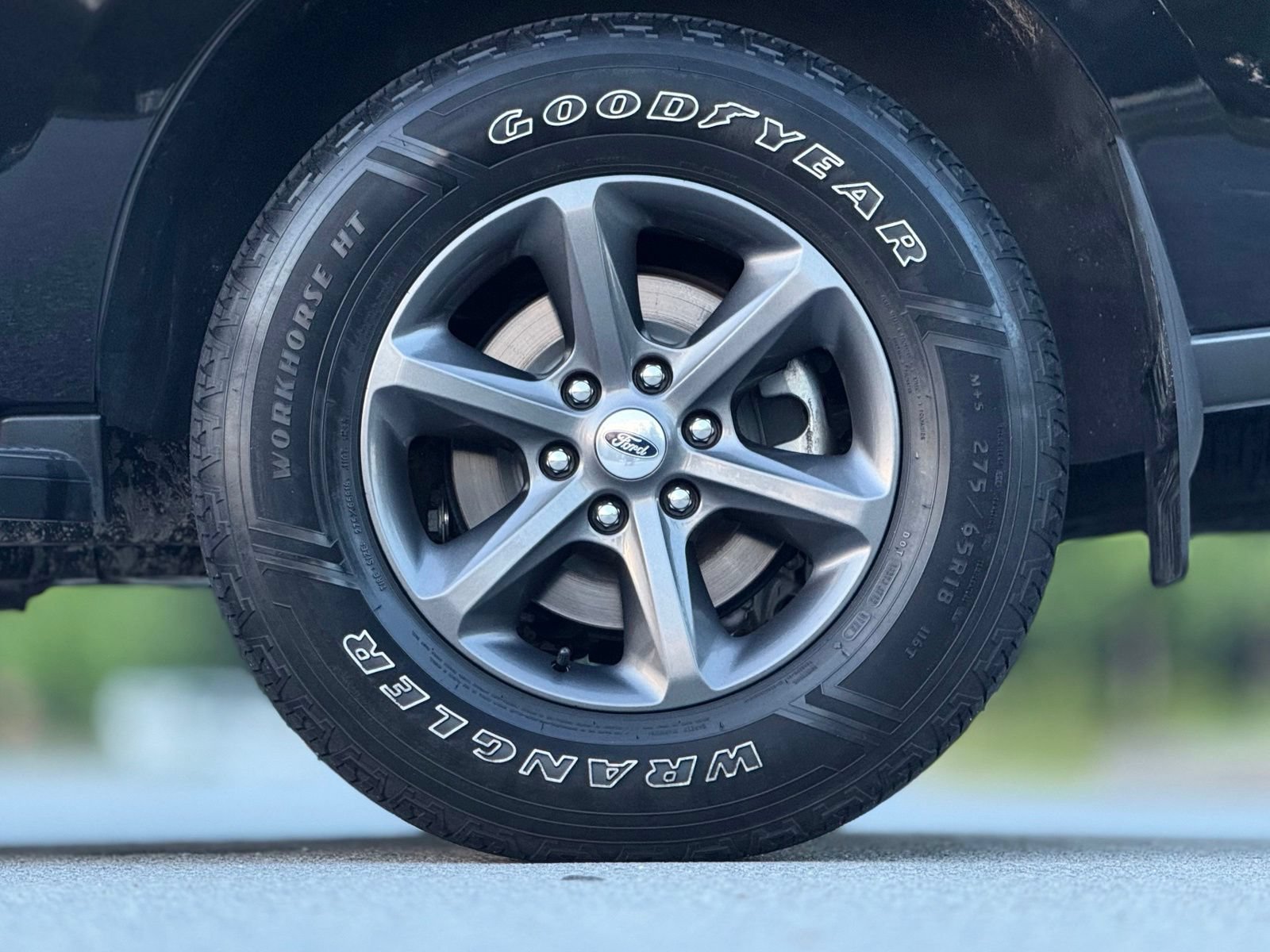 Used 2021 Ford Expedition XL RWD image 19