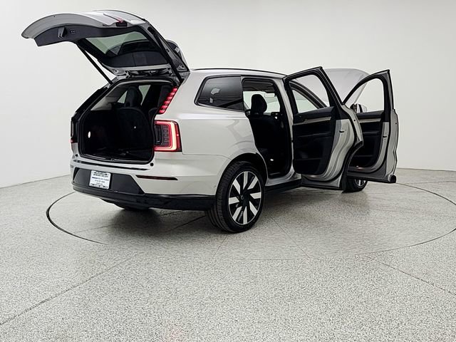 New 2025 Volvo EX90 Plus w/ Protection Package Premier image 11