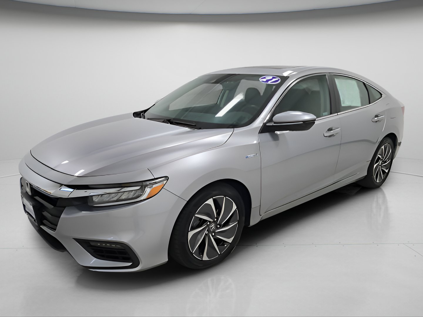 Used 2021 Honda Insight Touring image 3