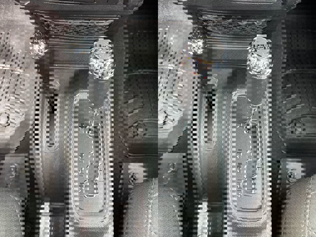 Used 2017 Jeep Wrangler Unlimited Sport w/ Quick Order Package 24S image 24